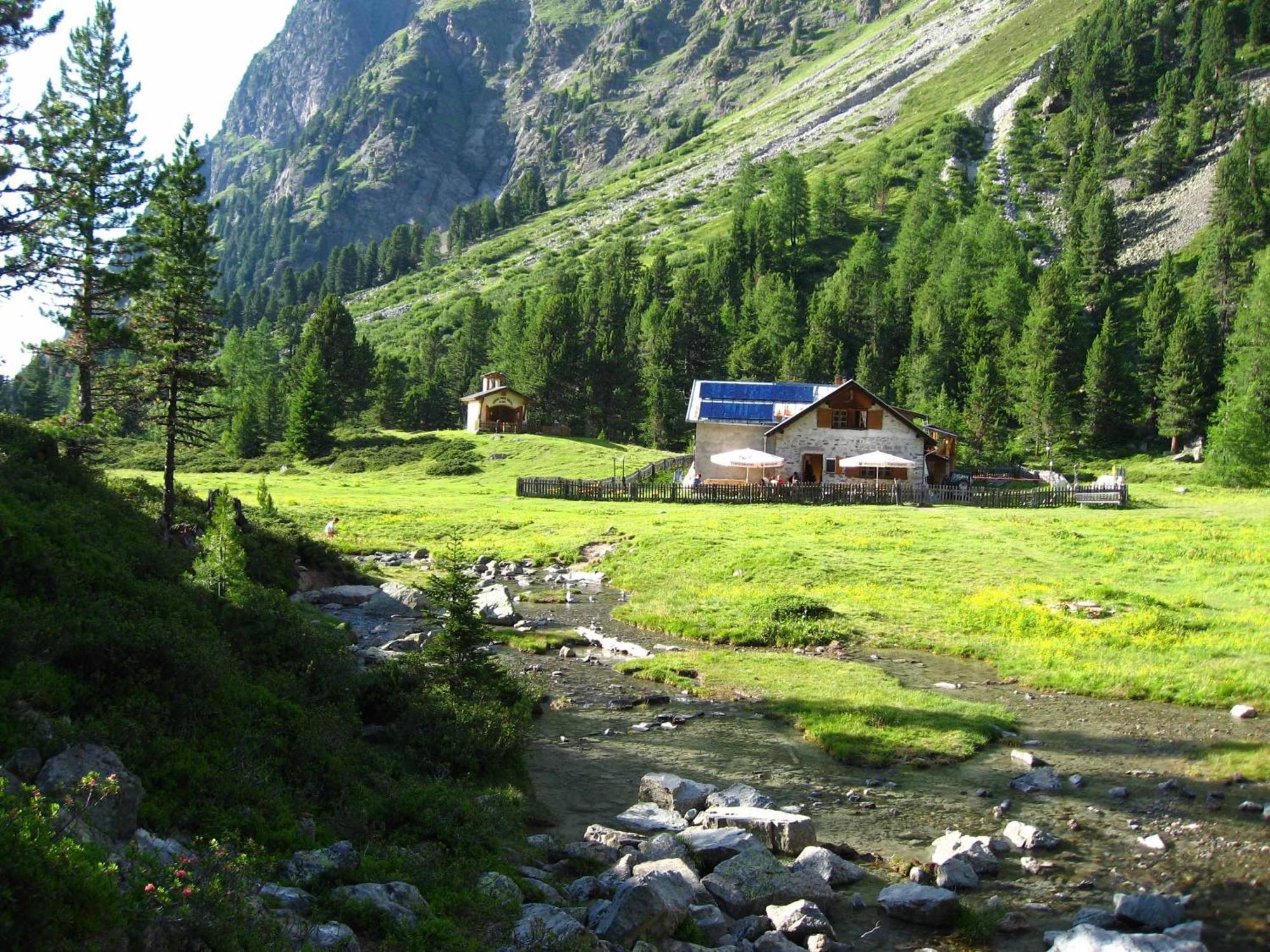 Apart Panoramablick Kaunerberg Ngoại thất bức ảnh